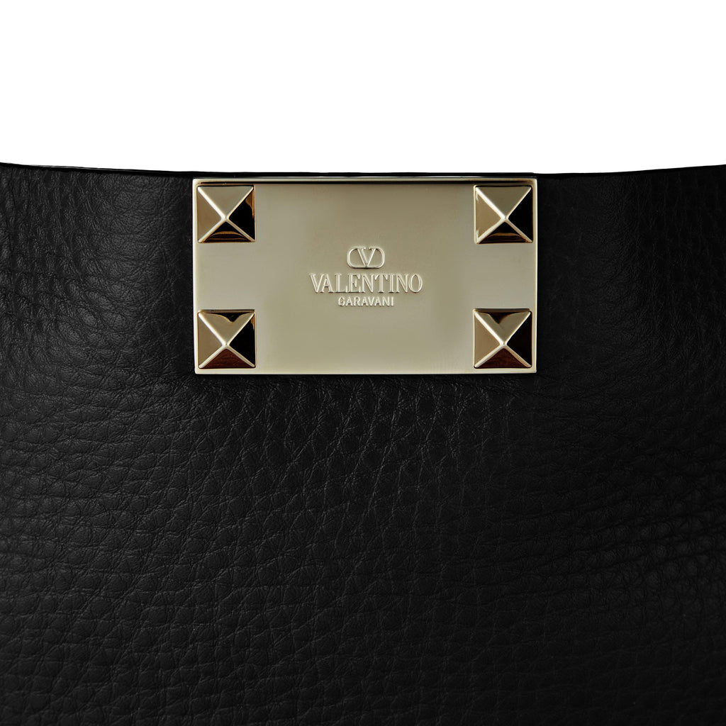 Small Rockstud Tote Bag