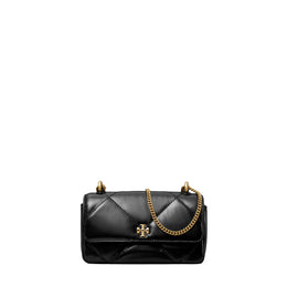 Kira Quilted Crossbody Bag