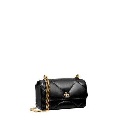 Kira Quilted Crossbody Bag
