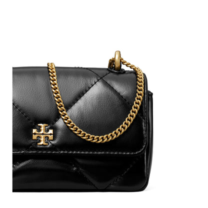 Kira Quilted Crossbody Bag