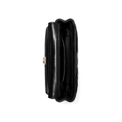 Kira Quilted Crossbody Bag