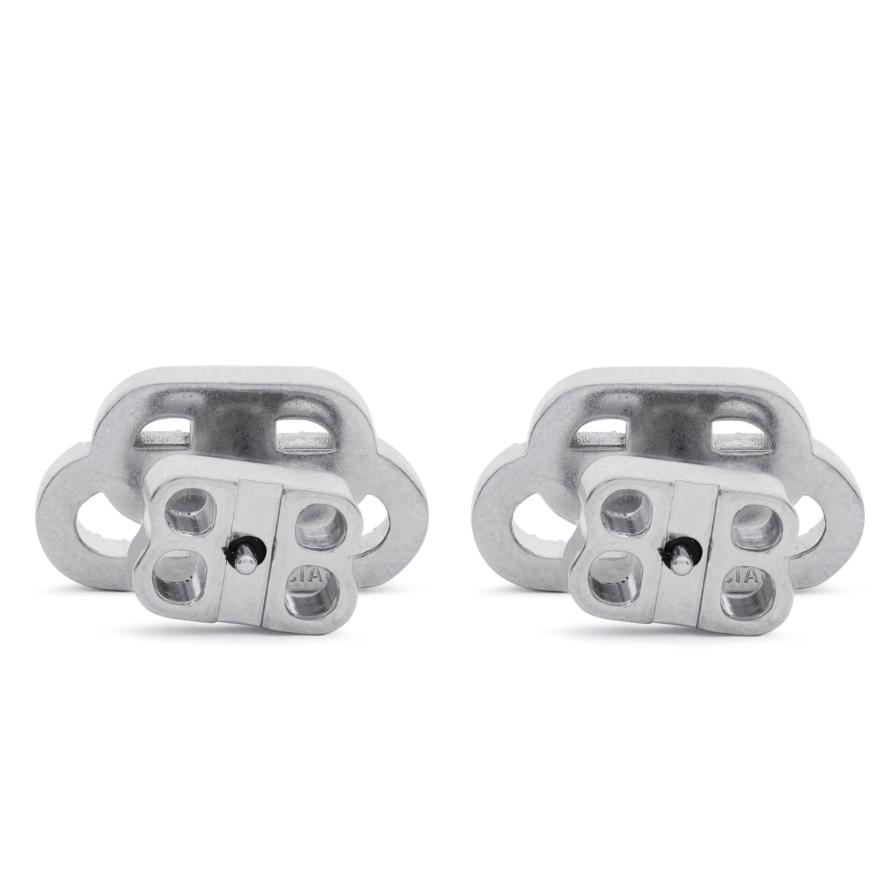 Bb Xs Stud Crystal Earrings