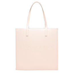Ted Baker Crosshatch Icon Tote Bag