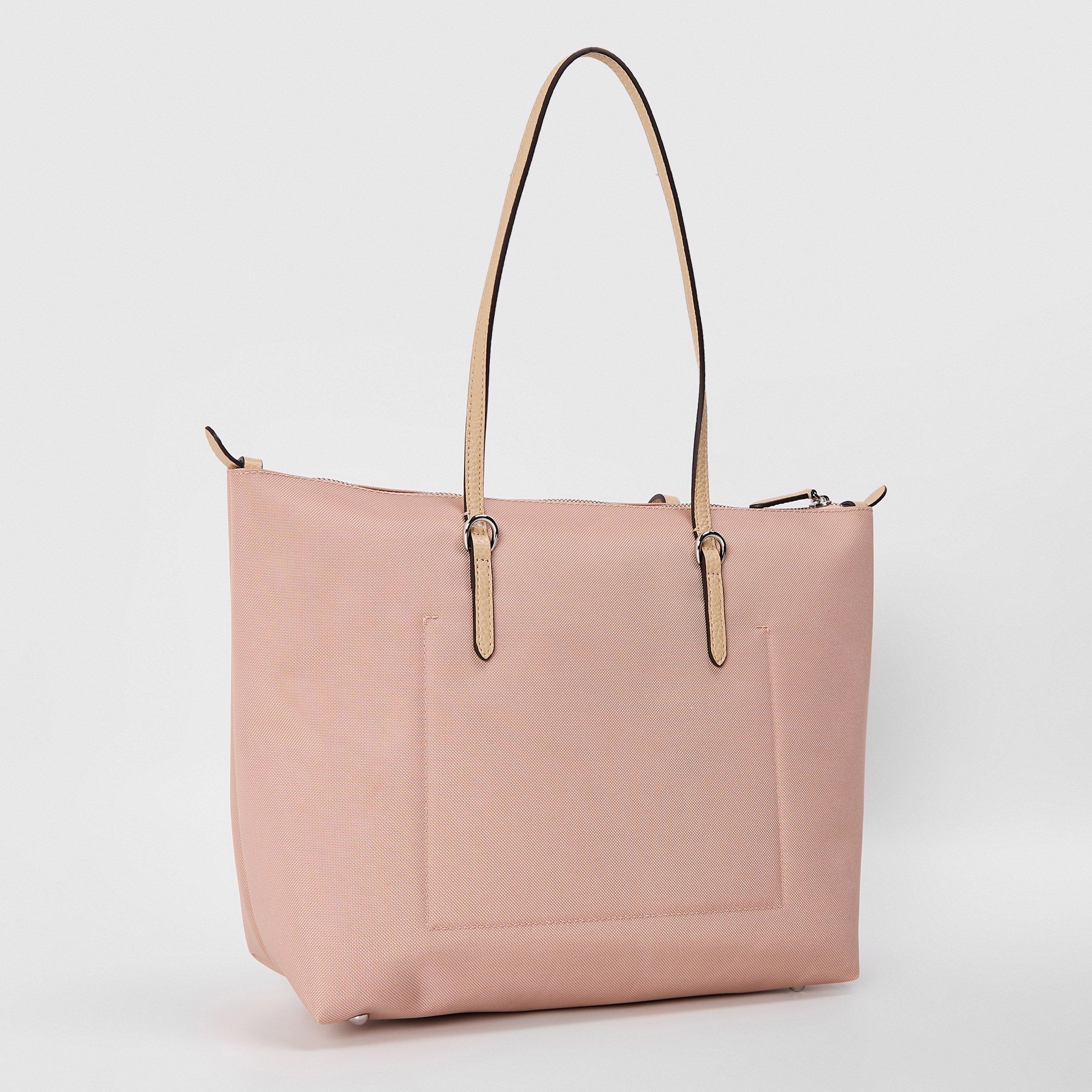 Medium Keaton Tote Bag