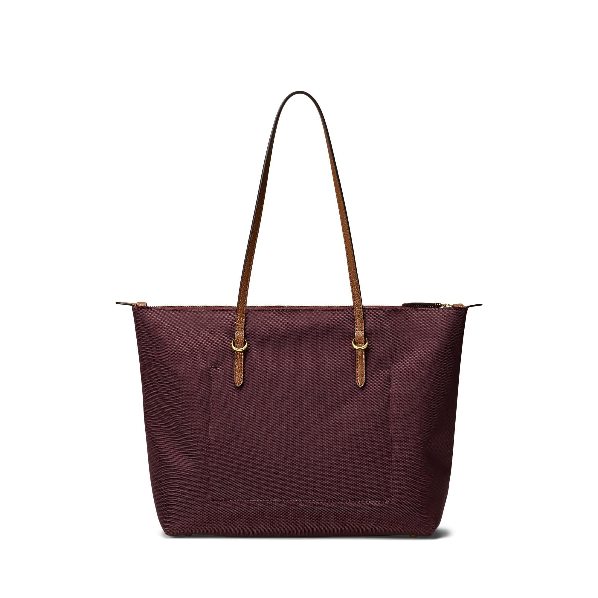 Medium Keaton Tote Bag