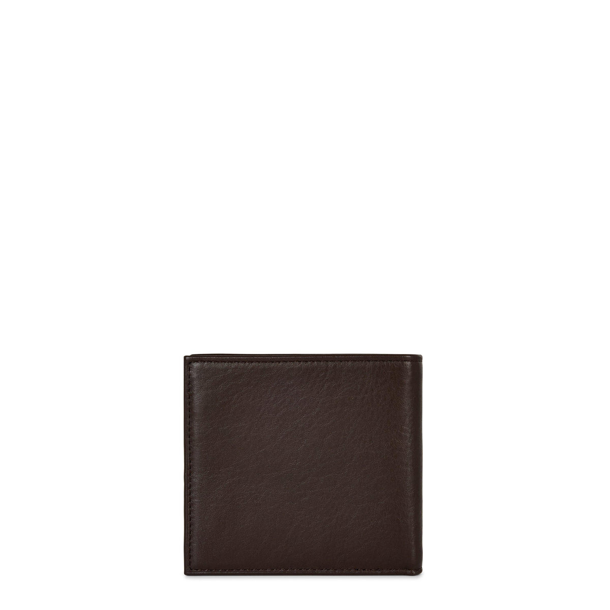 Men's Leather Billfold Wallet