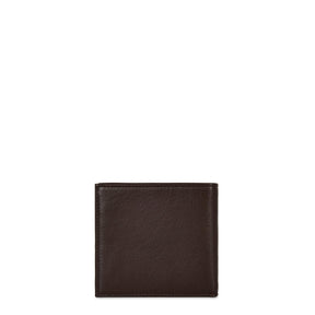 Men's Leather Billfold Wallet