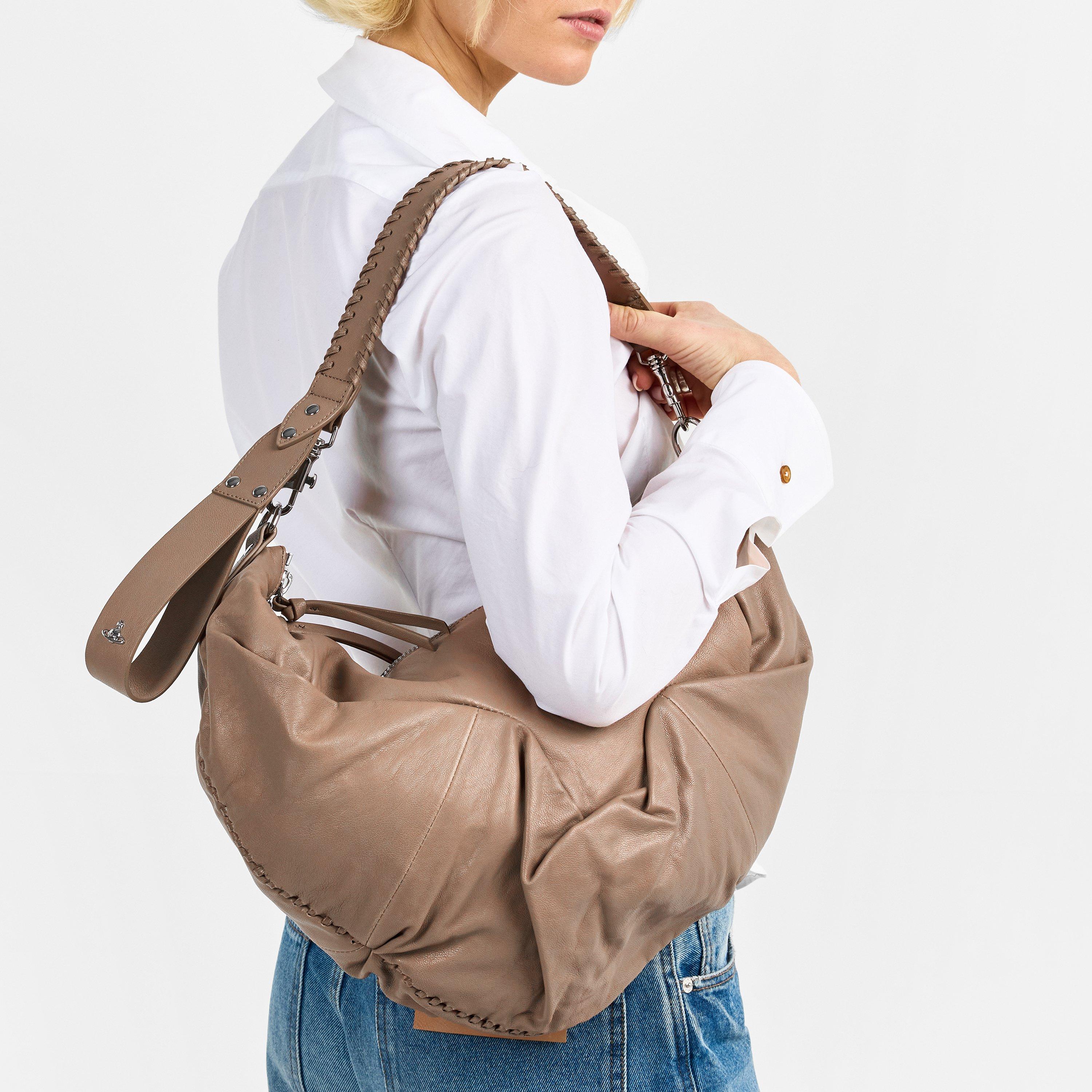 Viv Agnes Medium Shoulder Bag