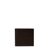 Men's Leather Billfold Wallet
