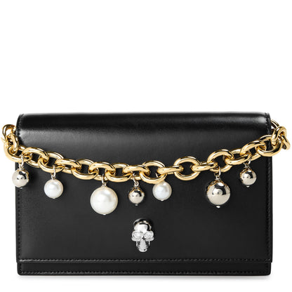 Alex Skull S Cross Body Bag