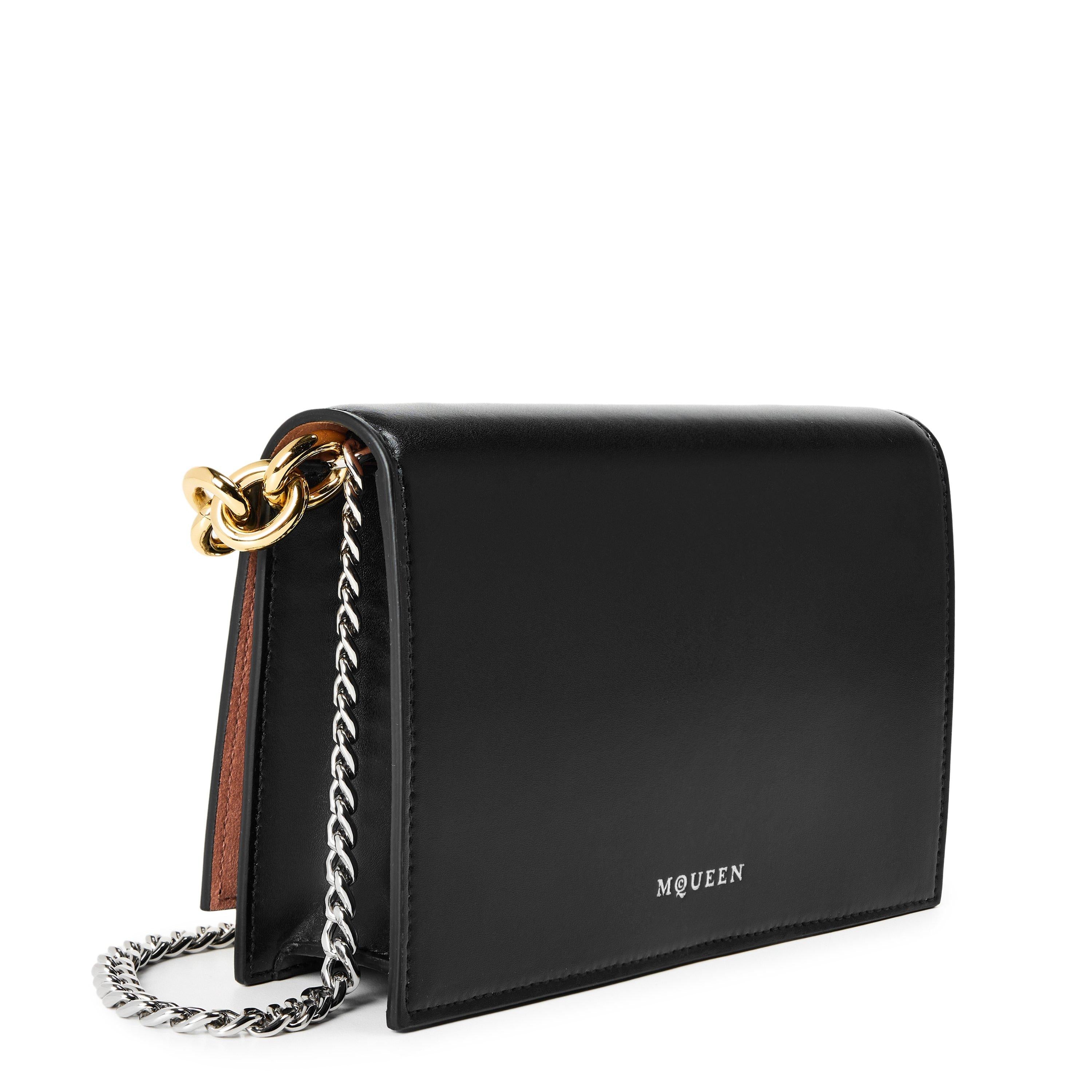 Alex Skull S Cross Body Bag