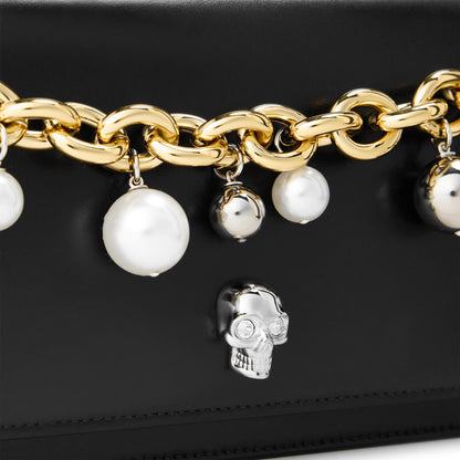 Alex Skull S Cross Body Bag