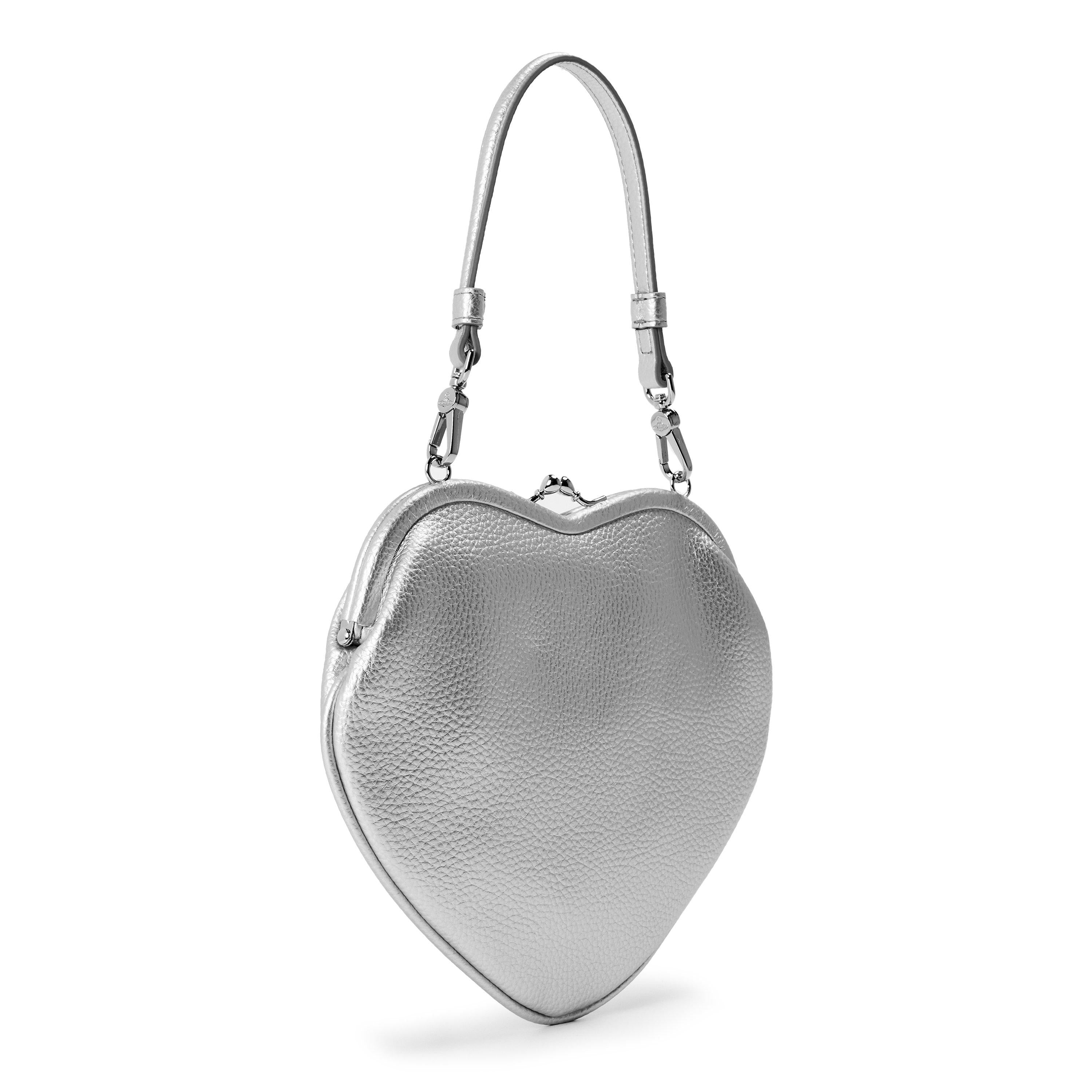Viv Heart Frame Prs Ld61