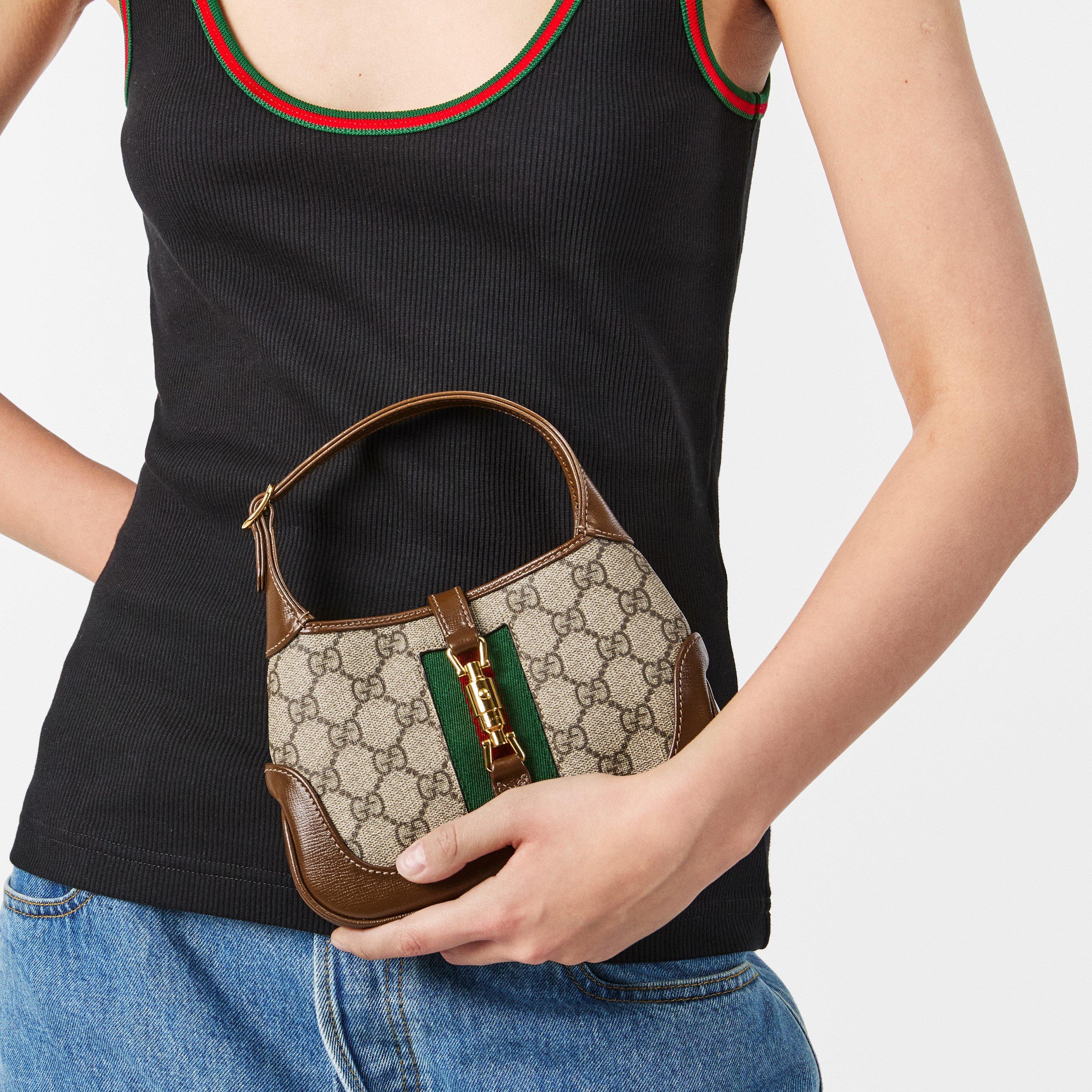Jackie 1961 Mini Shoulder Bag