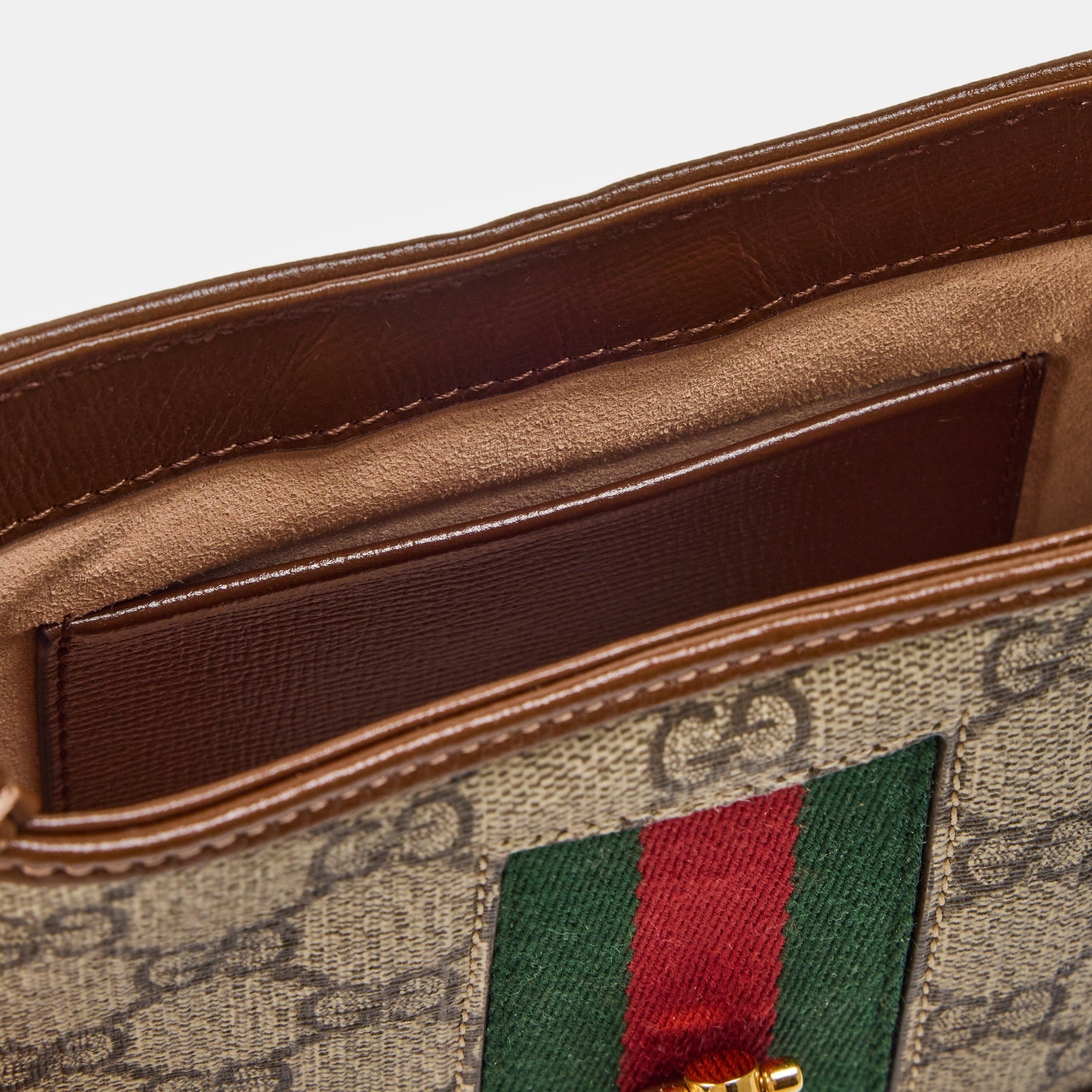 Jackie 1961 Mini Shoulder Bag