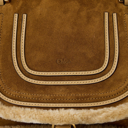 Small Marcie Double Carry Bag