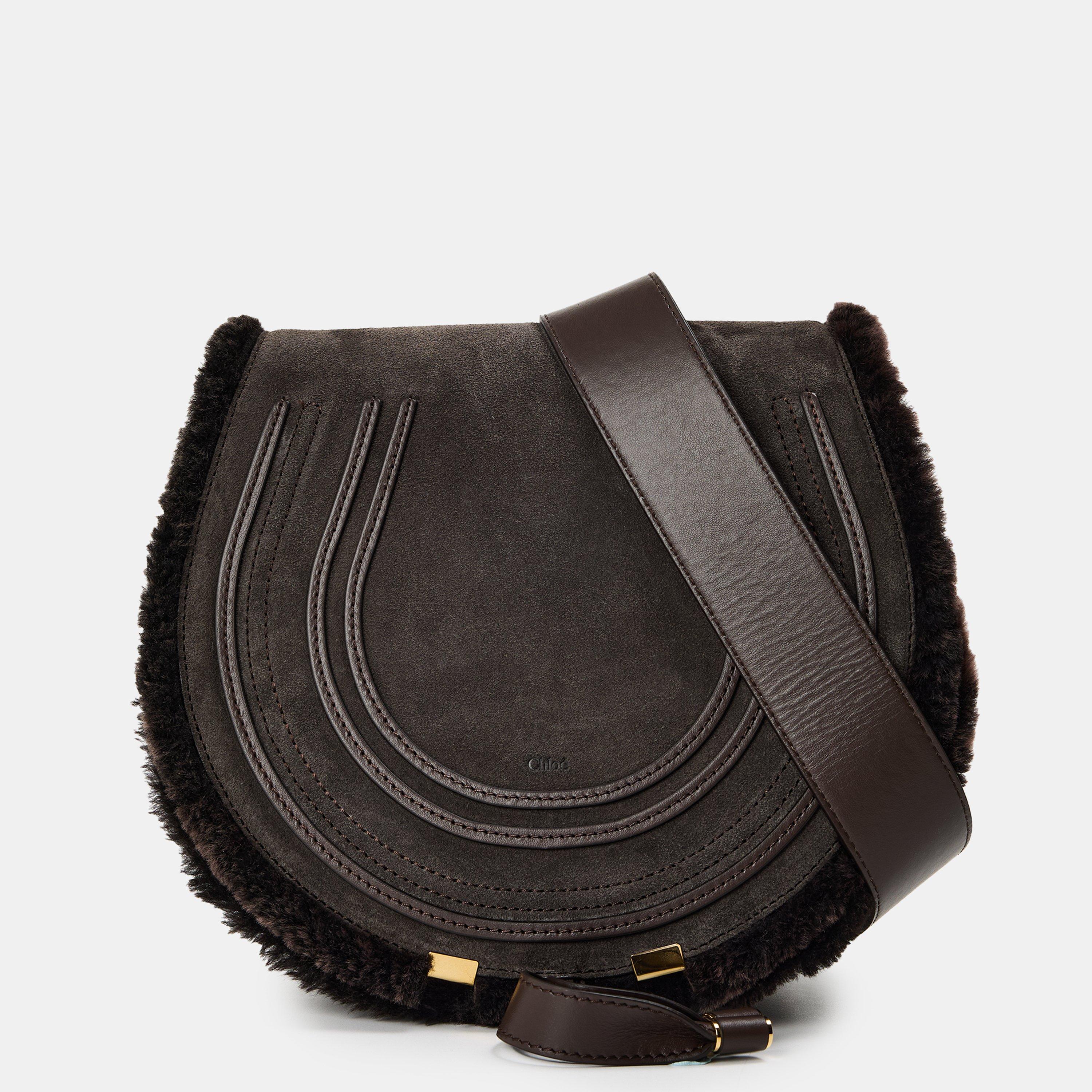 Marcie Saddle Bag