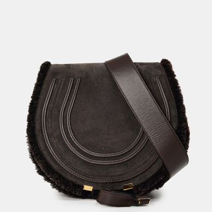 Marcie Saddle Bag