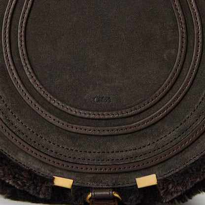 Marcie Saddle Bag