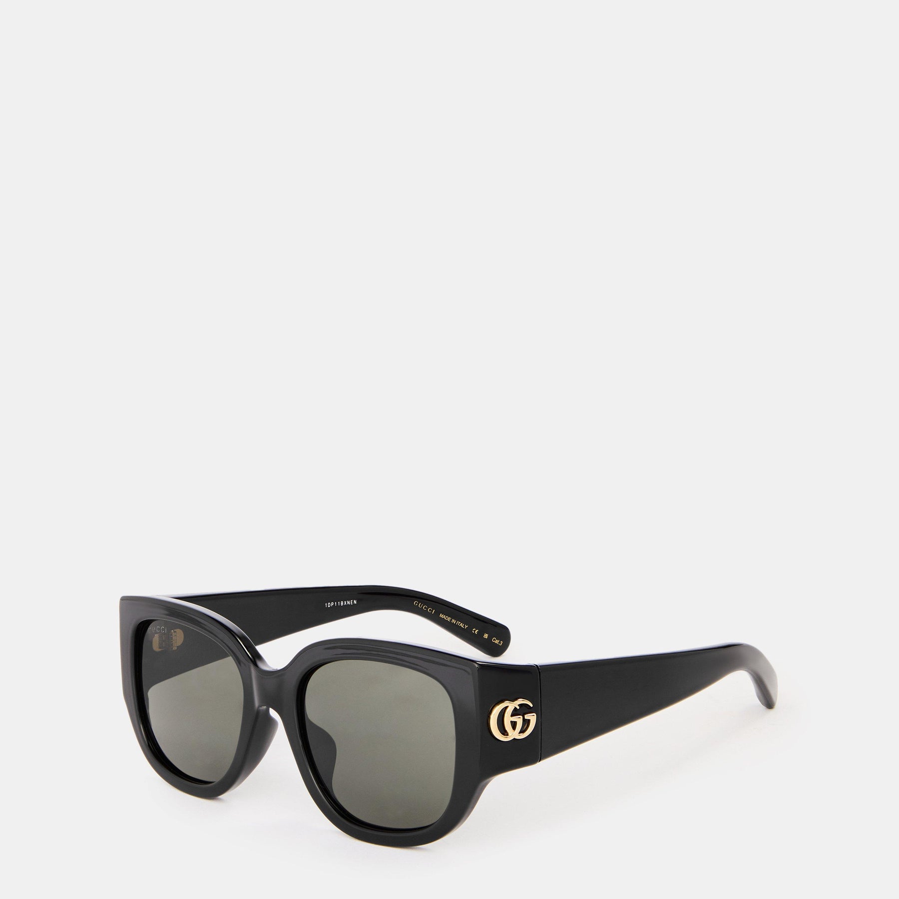 Oversized Sunglasses