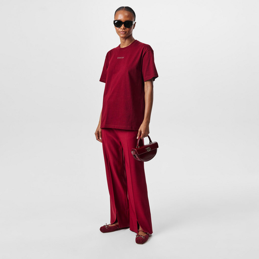 Oversized Sunglasses