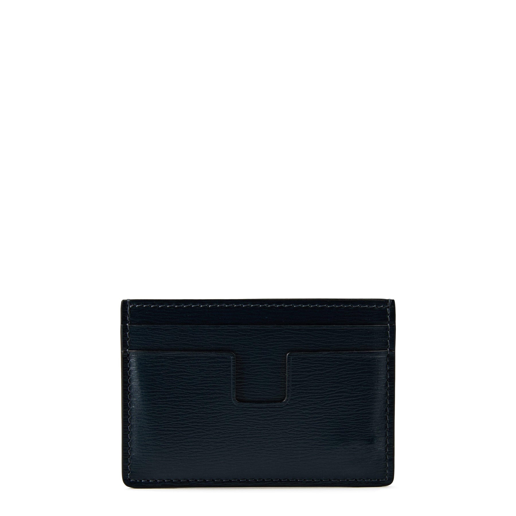 Logo Card Holder