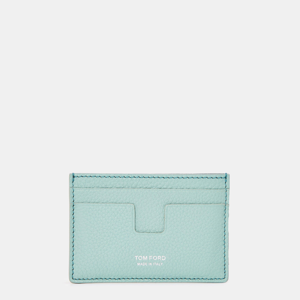 Logo Card Holder