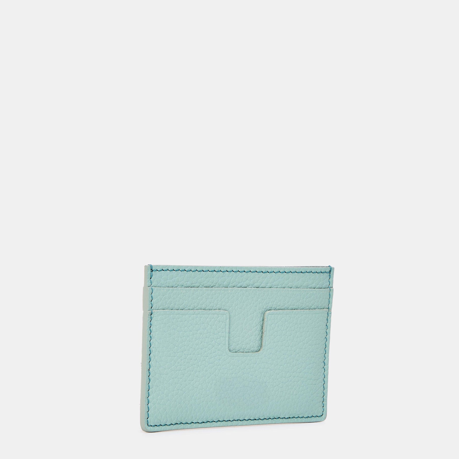 Logo Card Holder