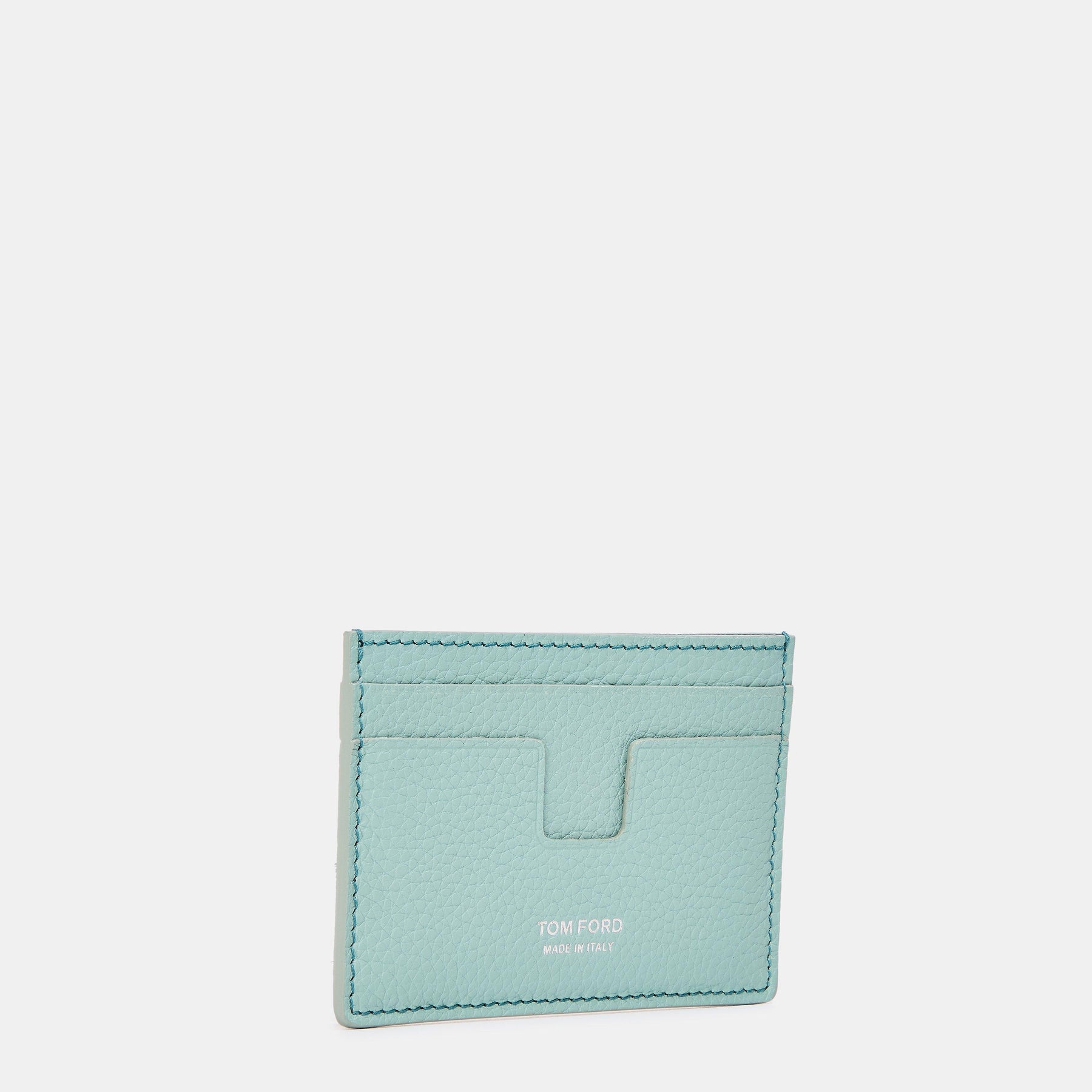 Logo Card Holder