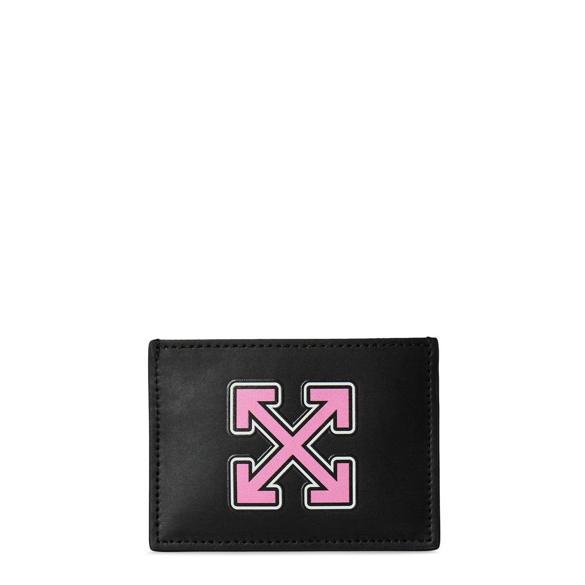 Women's  Cardigan C Arrow Card Holder