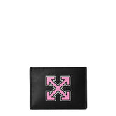 Women's  Cardigan C Arrow Card Holder