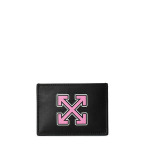 Women's  Cardigan C Arrow Card Holder