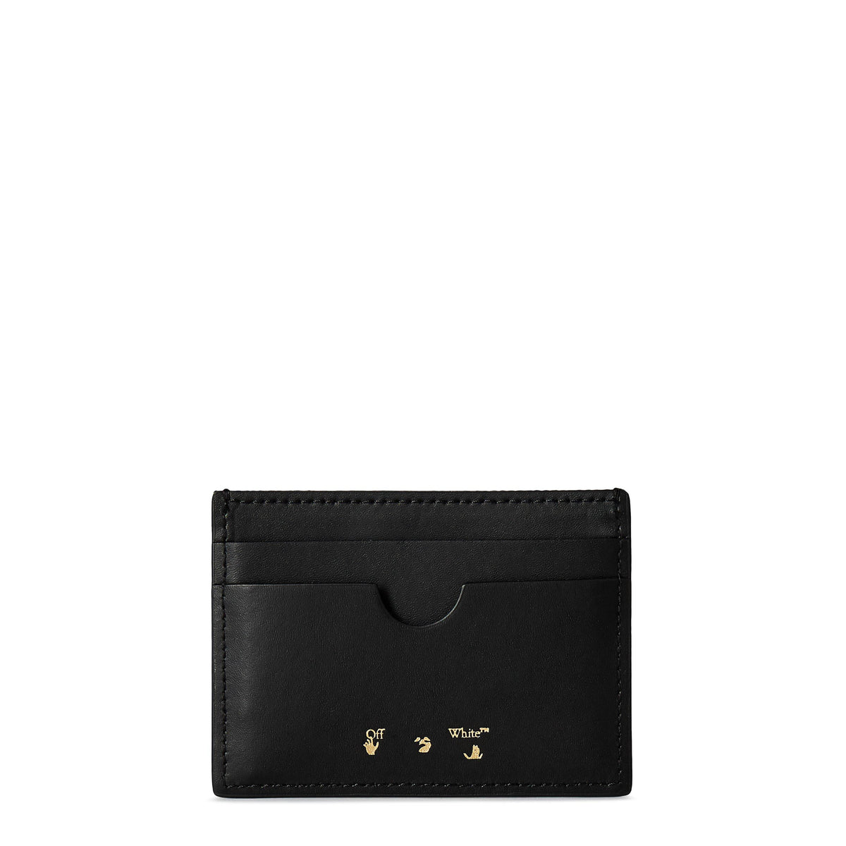 Women's  Cardigan C Arrow Card Holder