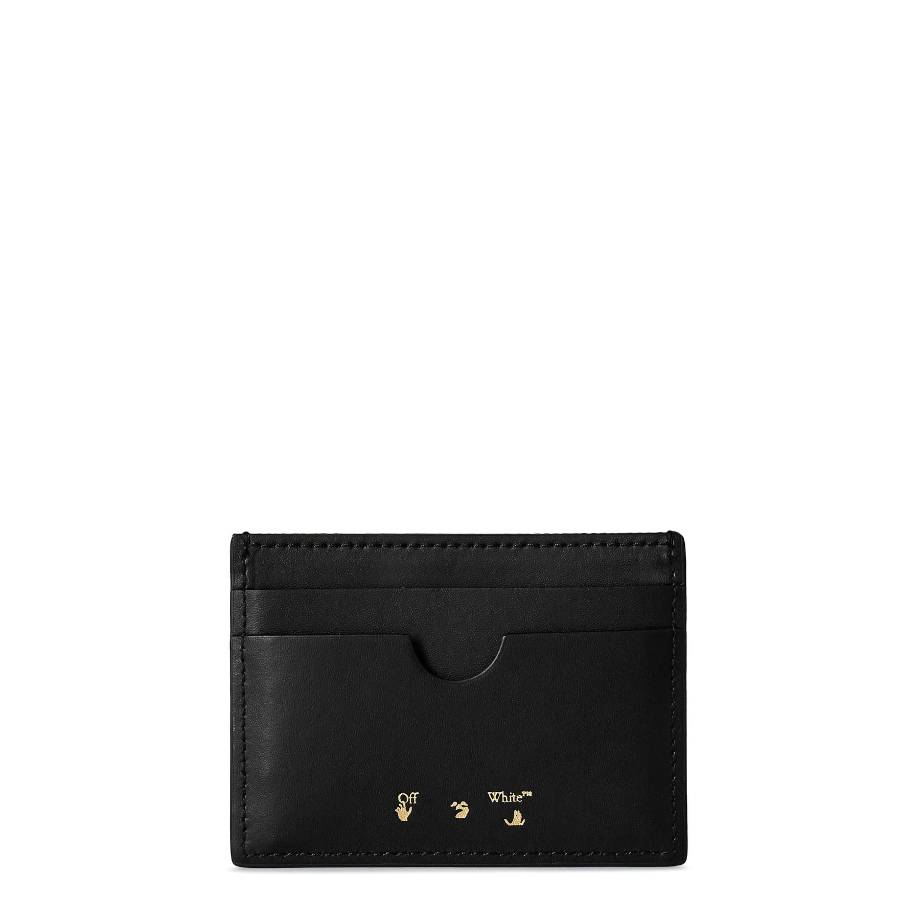 Women's  Cardigan C Arrow Card Holder