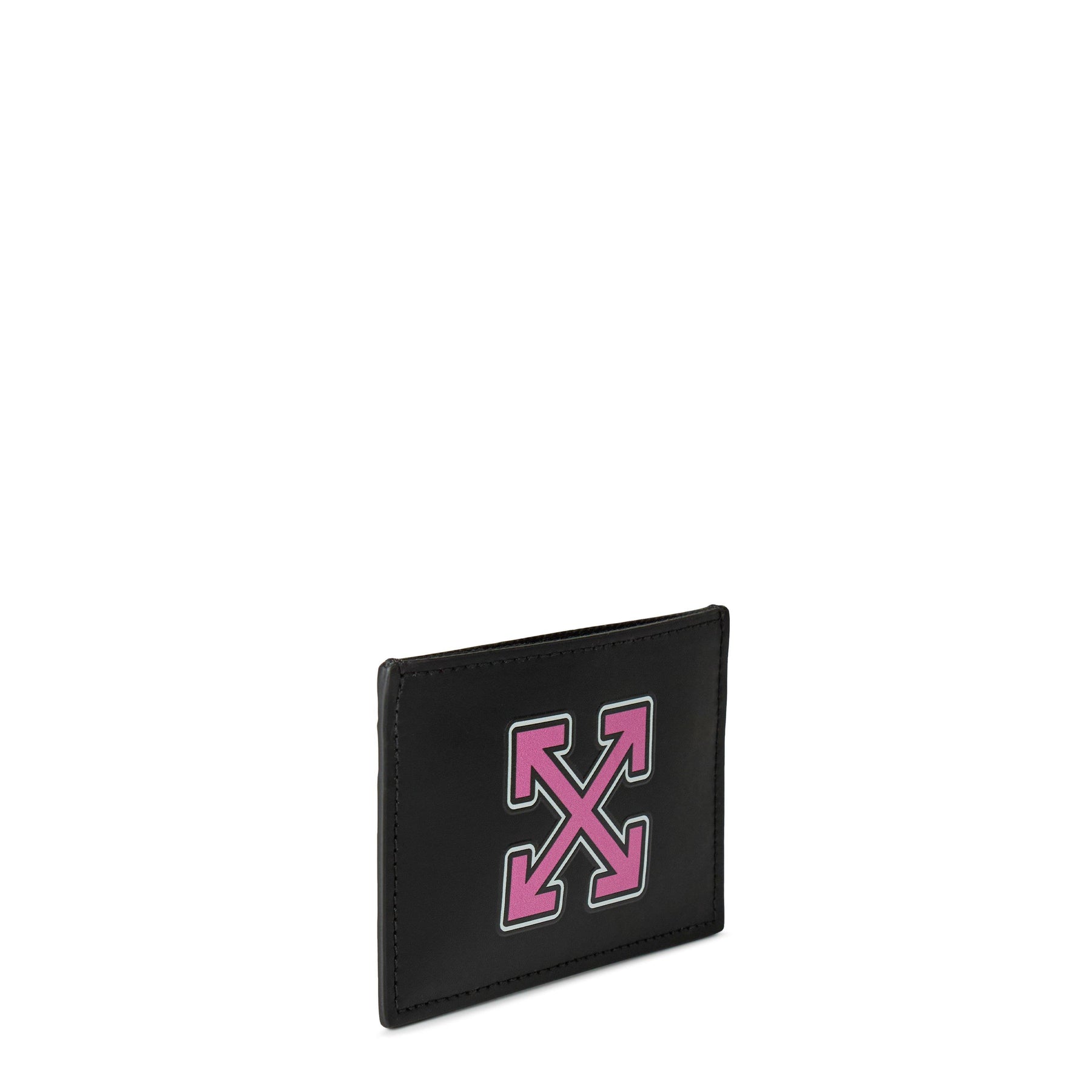 Women's  Cardigan C Arrow Card Holder