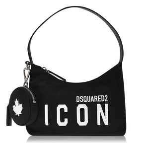 Icon Hobo Bag