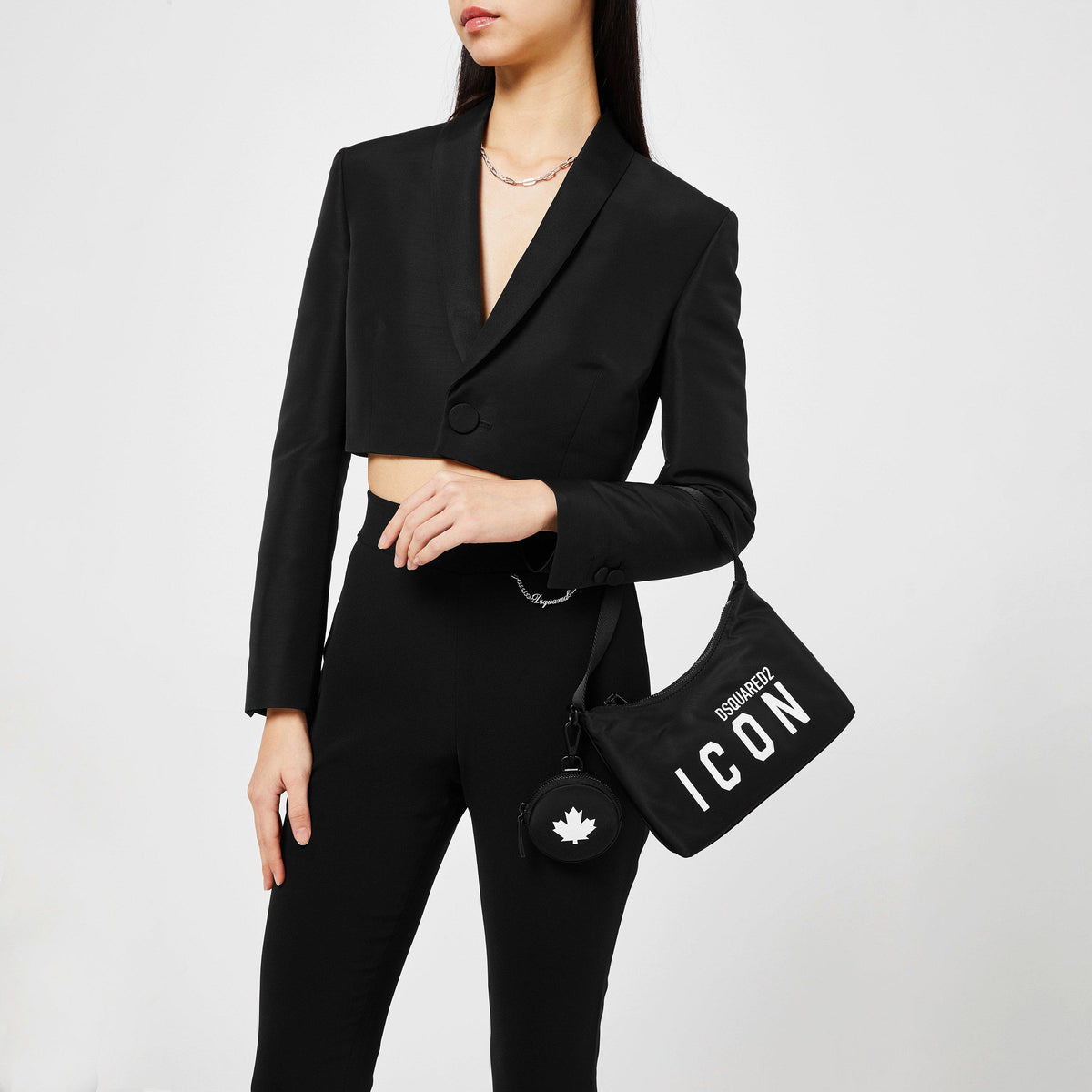 Icon Hobo Bag