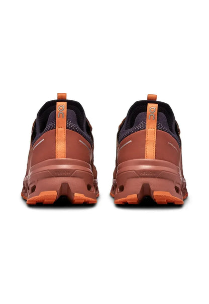 Cloudultra 2 Auburn Flame On Running