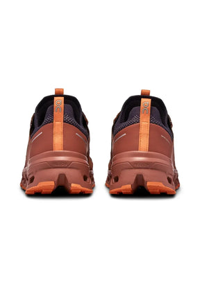 Cloudultra 2 Auburn Flame On Running