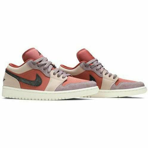 Air Jordan 1 Low Canyon Rust