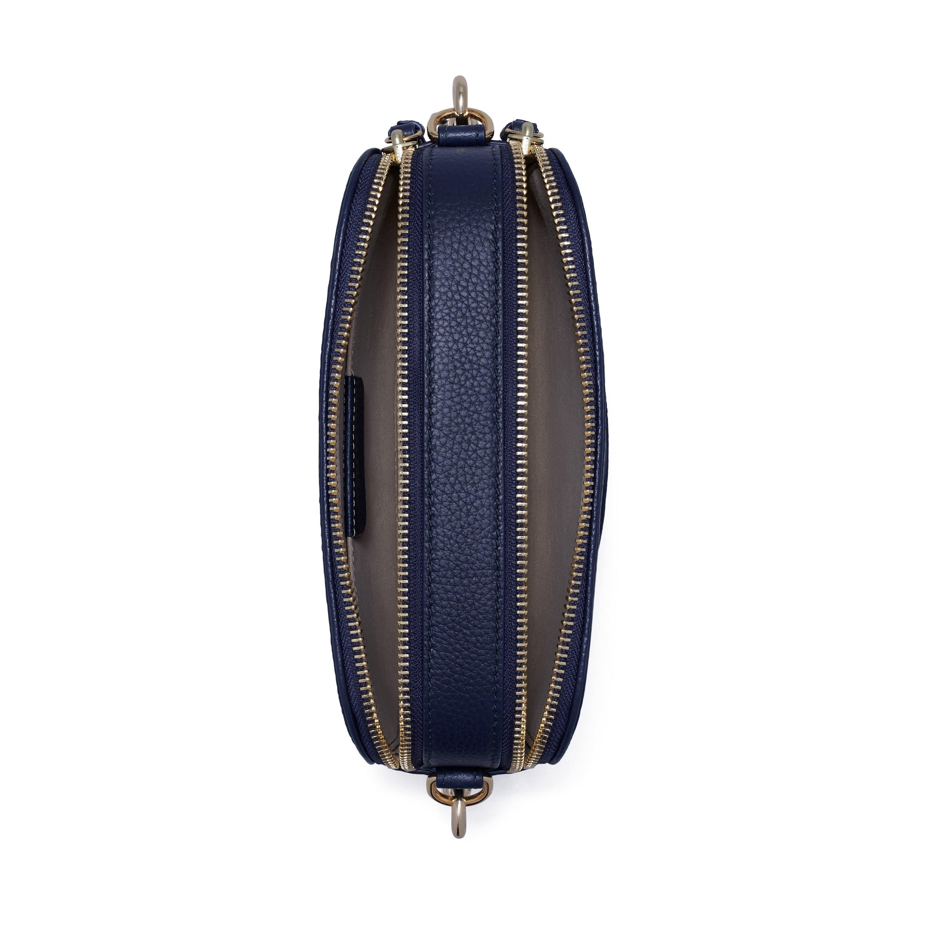 Miller Mini CrossBody