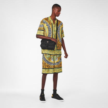 Messenger Bag