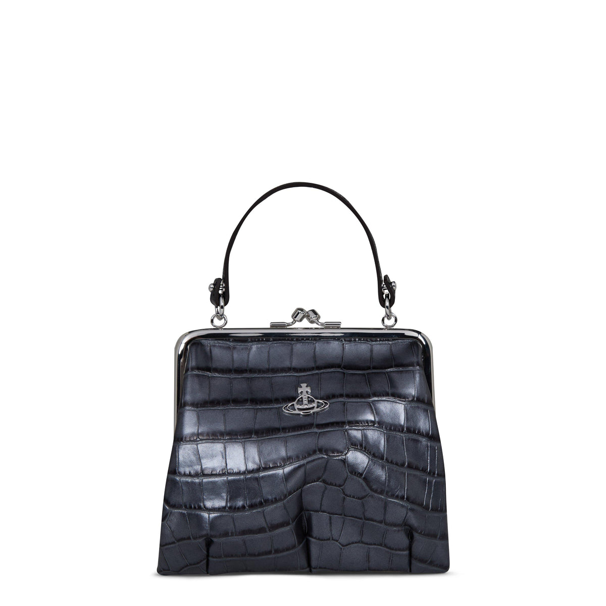 Granny Frame Purse