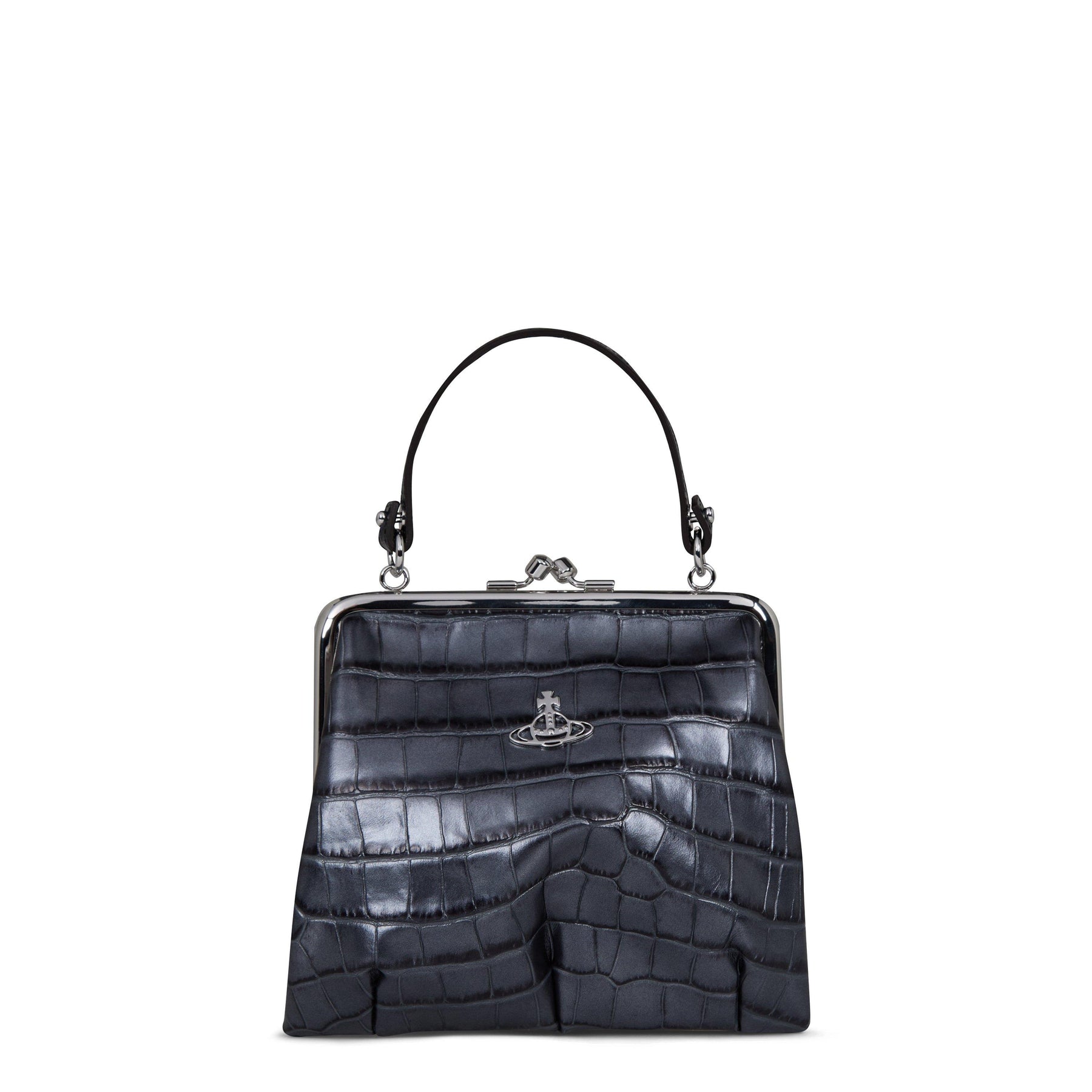 Granny Frame Purse
