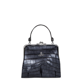 Granny Frame Purse