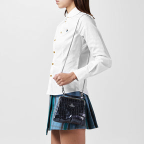 Granny Frame Purse