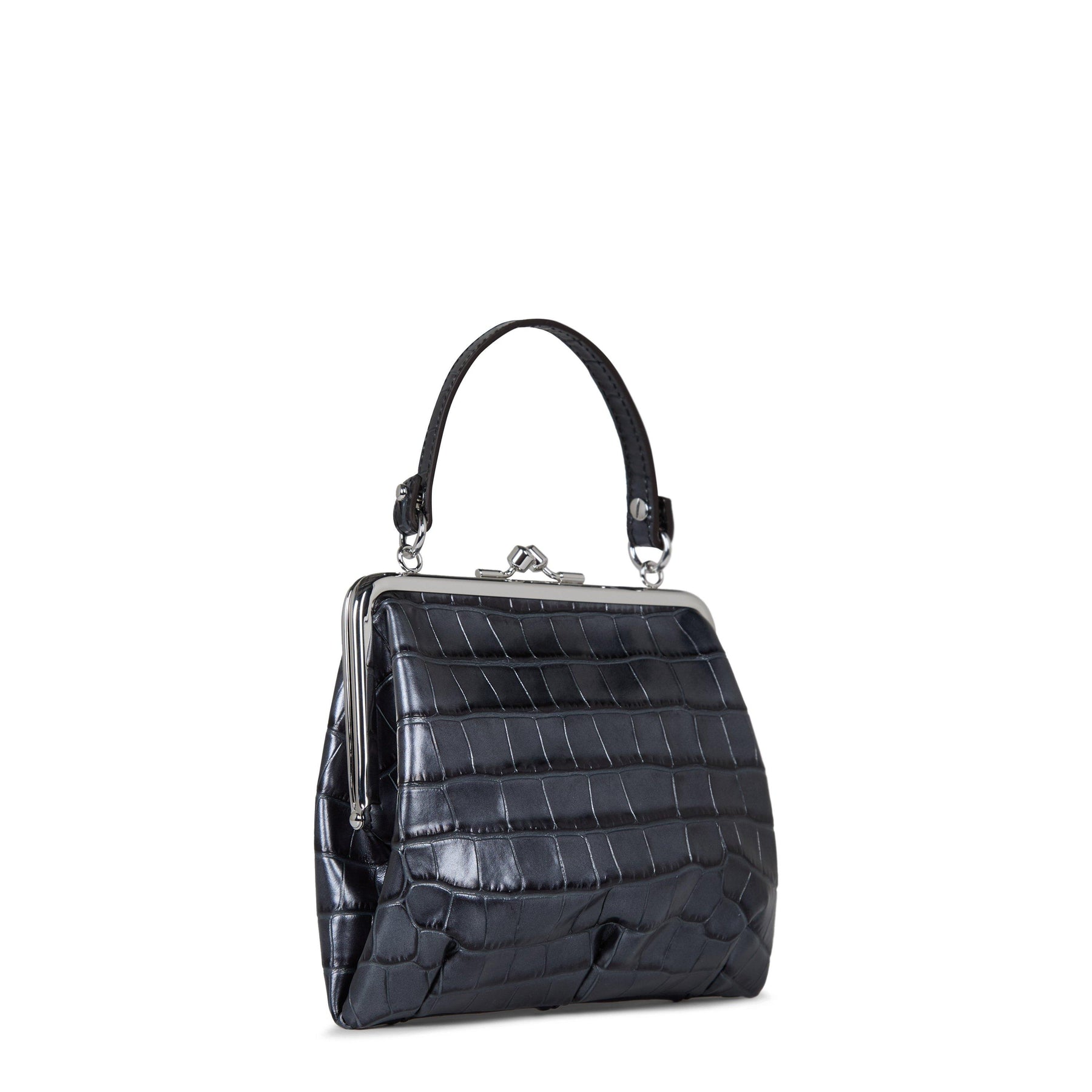 Granny Frame Purse