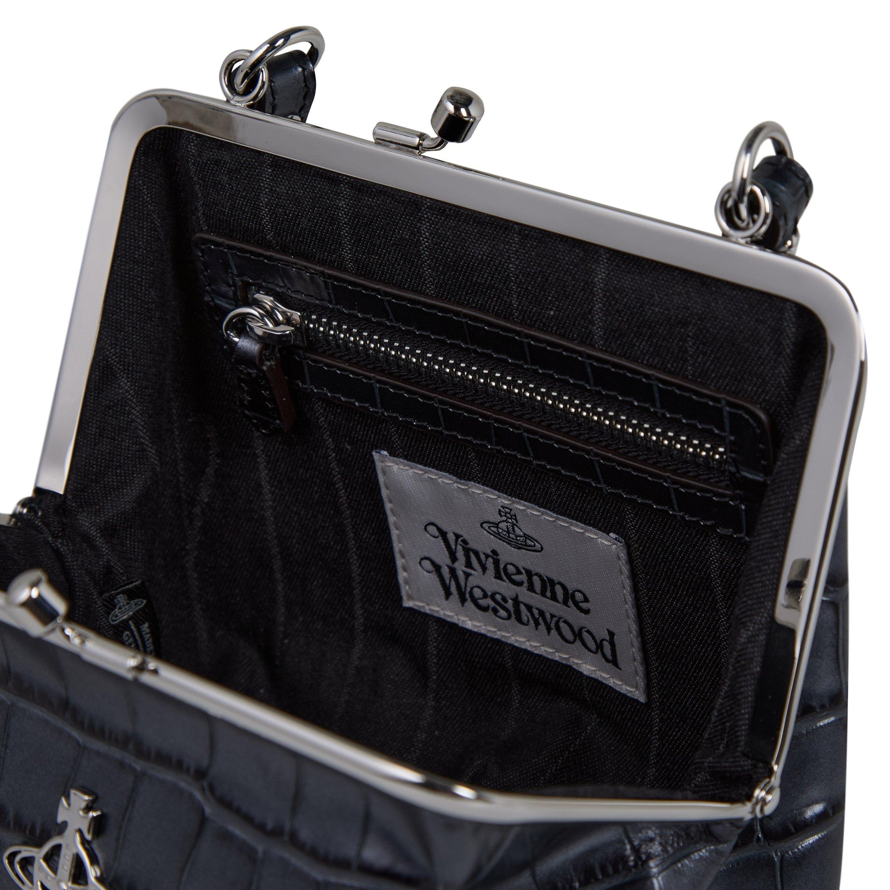 Granny Frame Purse