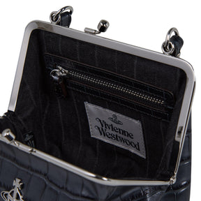 Granny Frame Purse