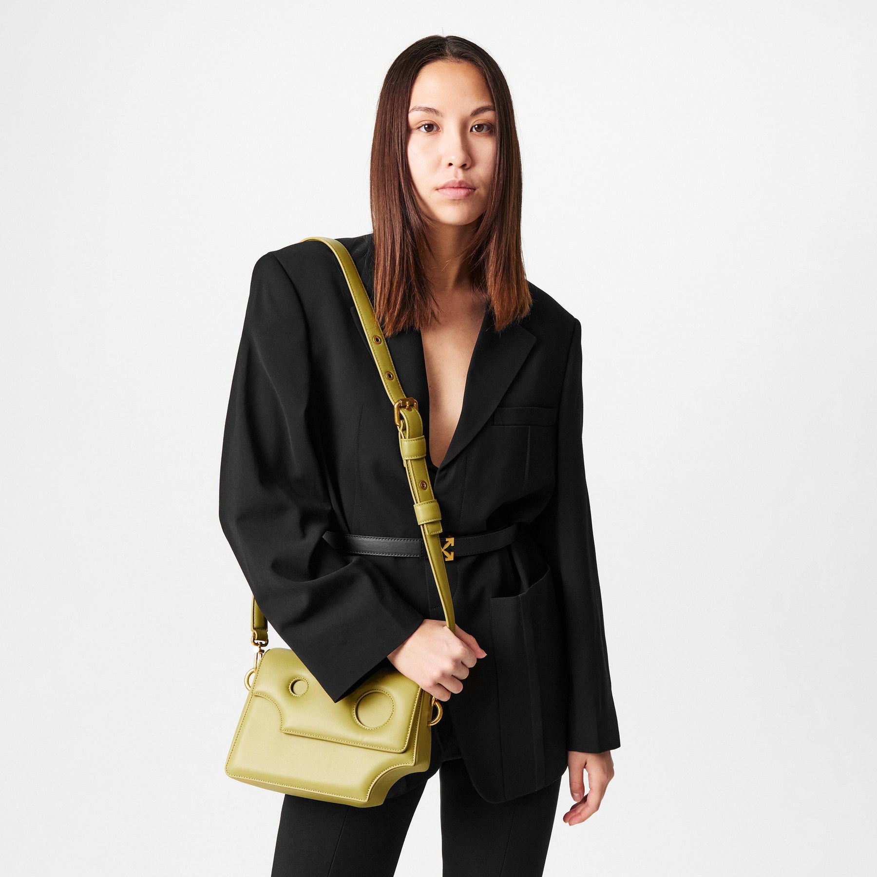 Women's  Burrow 24 Shoulder Bag